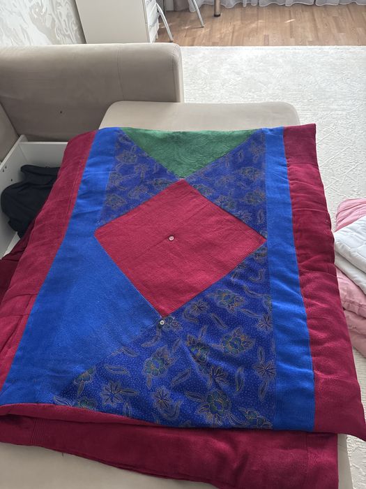 Корпе с рисунком