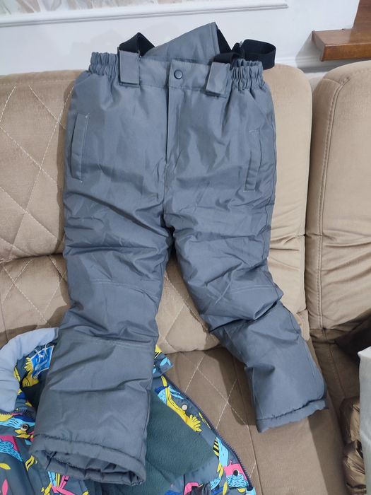 Продам Зимний костюм