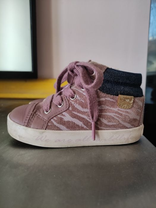 Geox апрески/ботички