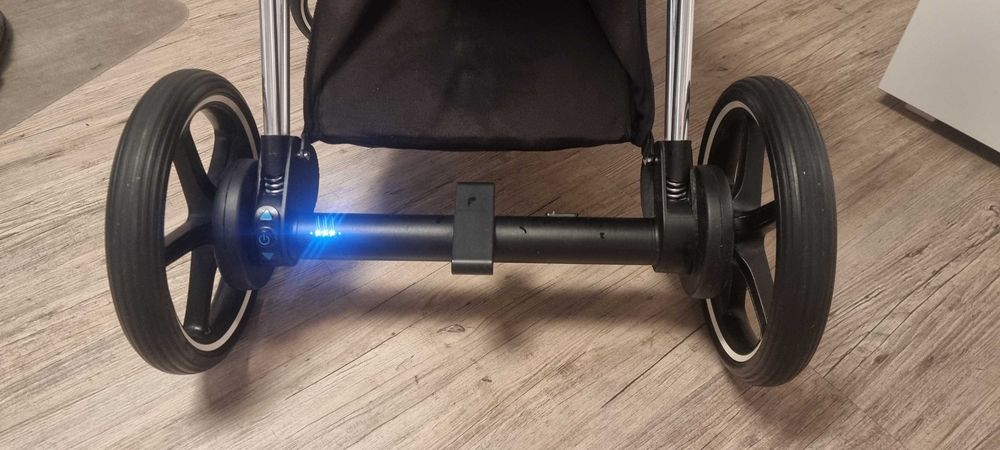 Cybex E Priam количка
