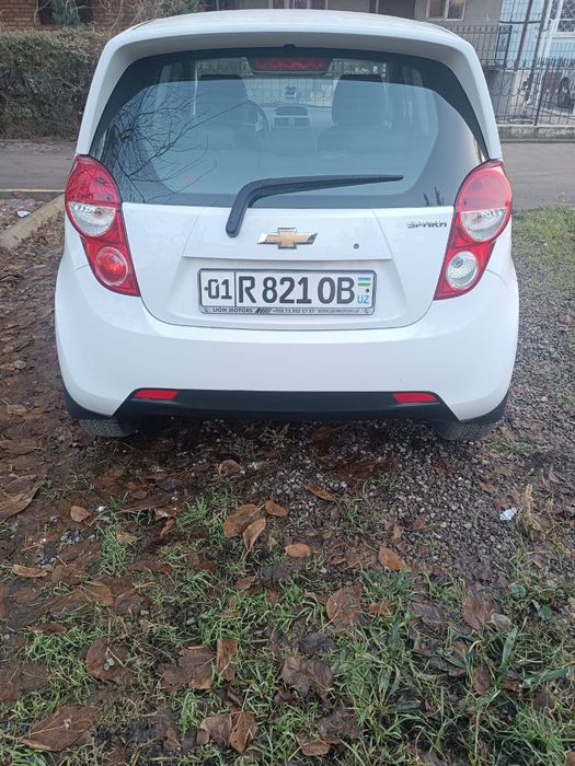 Spark 2 pozitsiya style plus