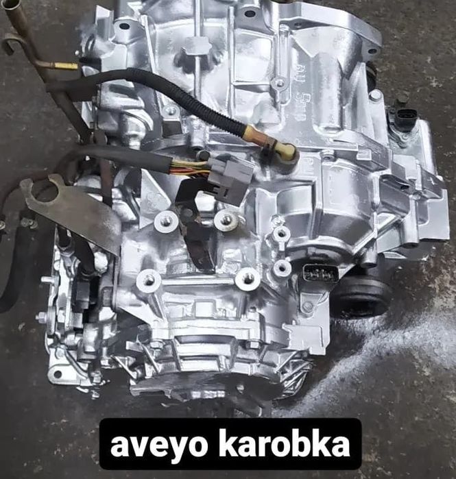 Arzon narxda karobka