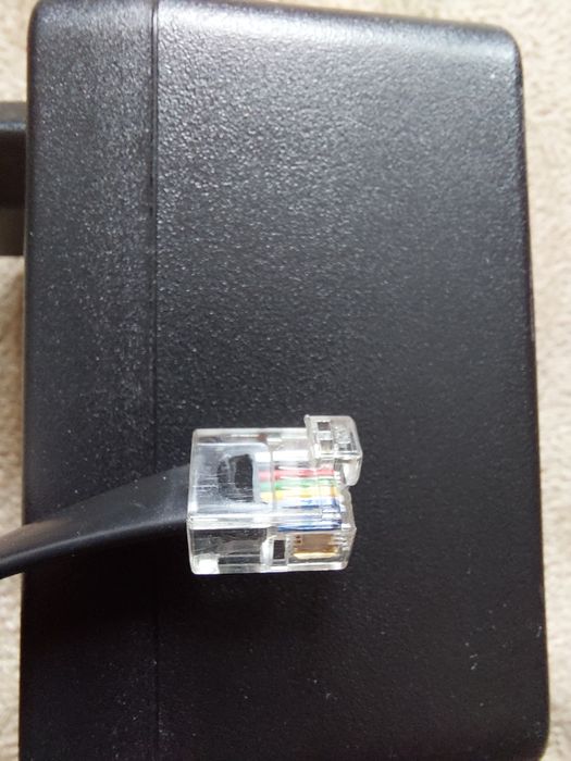 Захранващ AC/AC адаптер DV-15W15192ACUP за тел. централа Eumex 401 402