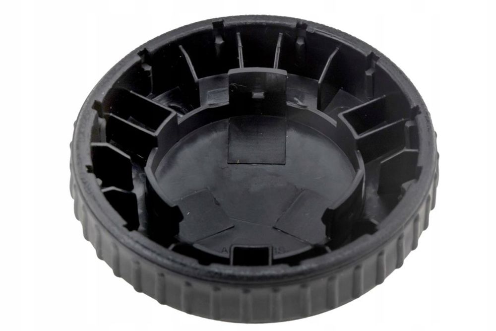 Дръжка за регулиране на седалка, Audi, Volkswagen, Черен