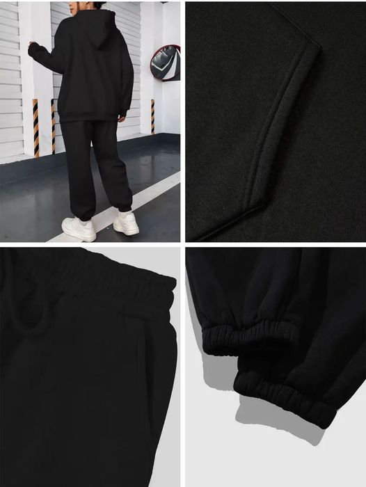 Дамски спортен комплект Princess, размер S