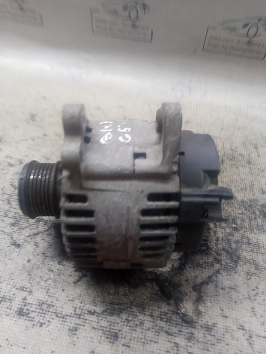 alternator volkswagen golf 5 2008