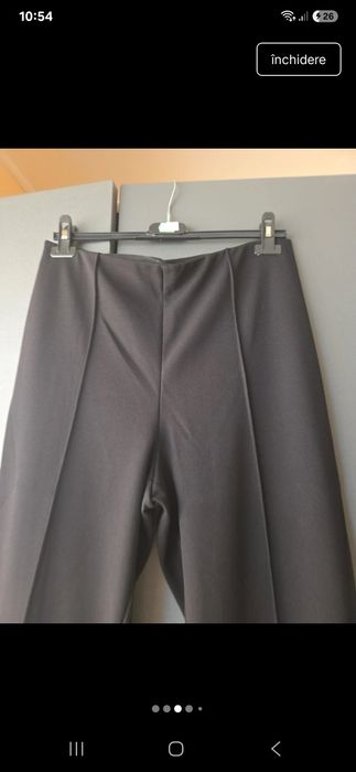 Pantaloni dama noi H&M xl xxl