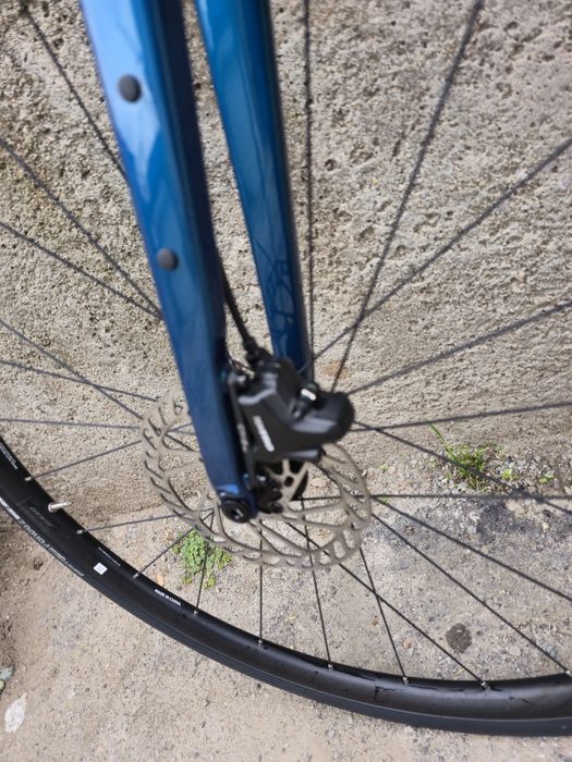 Giant Fast Road 1 28 цола 2x10 Tiagra Като нов  Хидравлични дискови