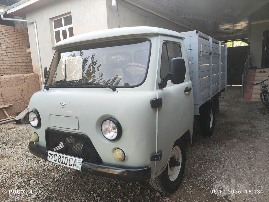 Uaz3303zmz sotiladi
