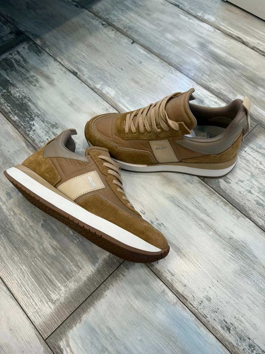 Cesare Paciotti 4US мъжки обувки