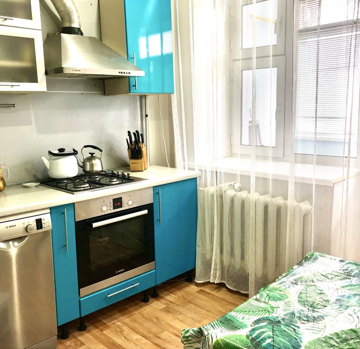 3-ком сдается в аренду семье