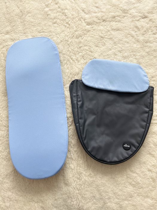 Количка Mima Xari