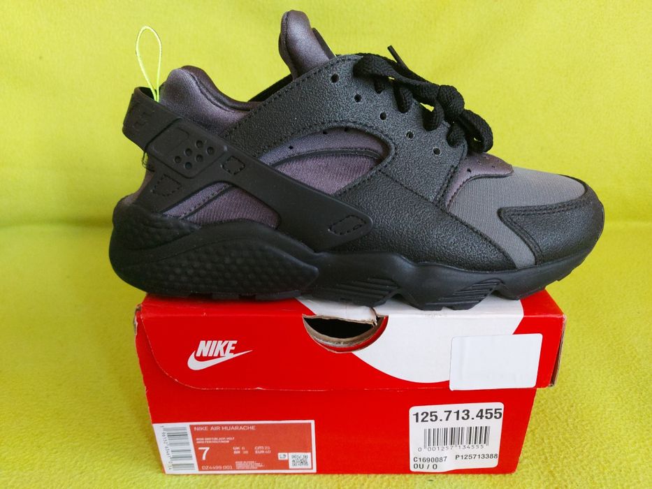 Nike Huarache-40н-НОВО