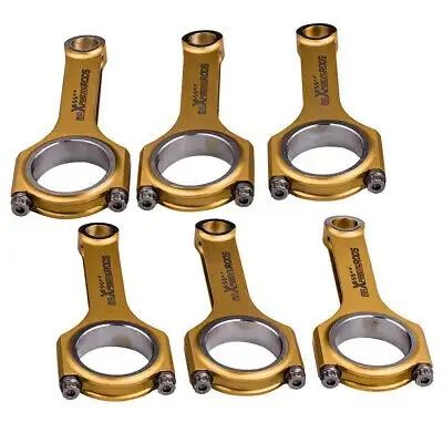 Ковани биели за VW / AUDI 3.0 TDI