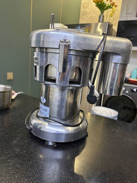 Sok chiqaradigan aparat