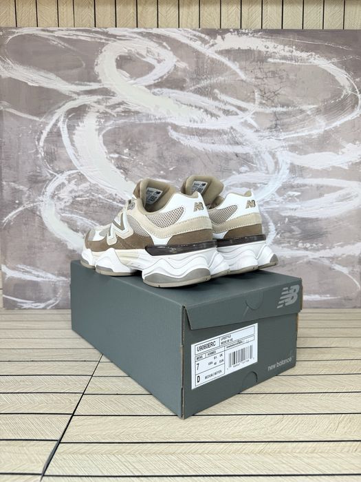 New Balance 9060 Arid Stone