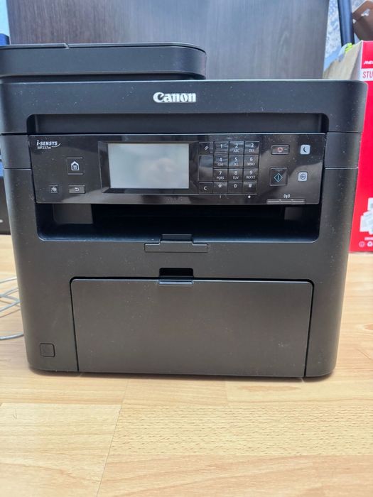 Продам принтер лазерный монохромный