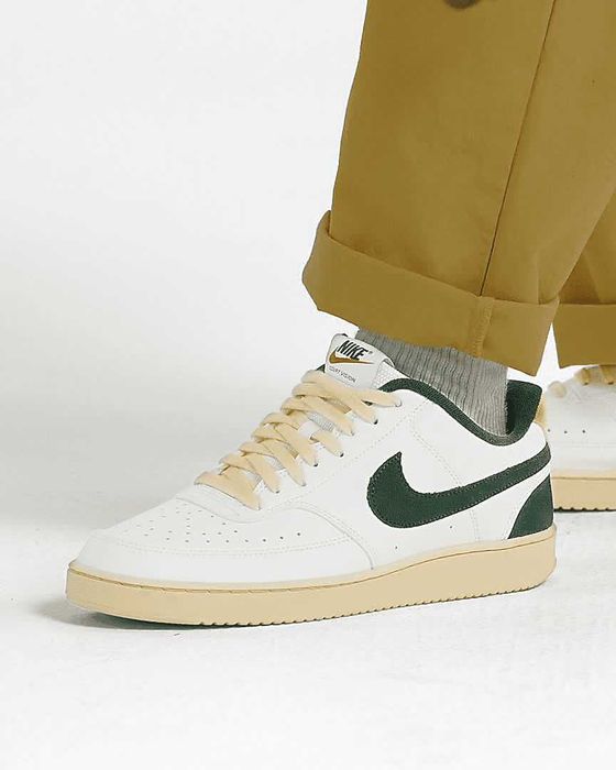 NIKE сникърси №43