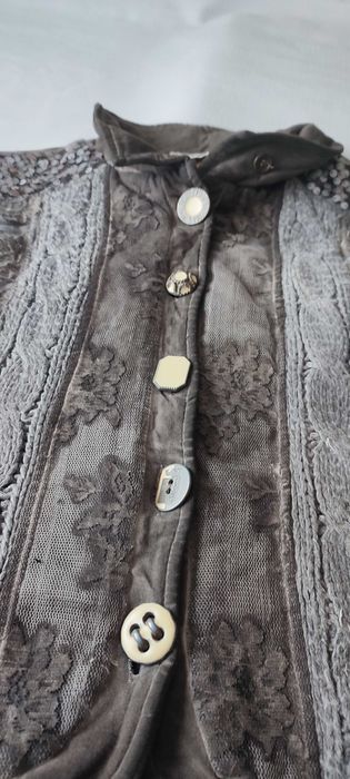 Елек elisa cavaletti L дебел зимен