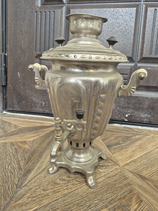 Самовар электрический