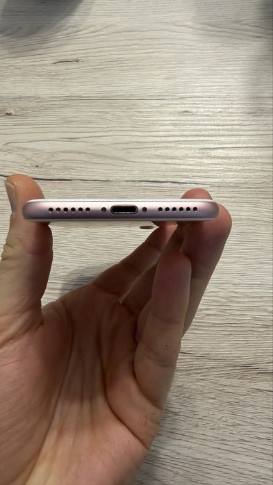 IPhone 7 128 GB Roz-Gold