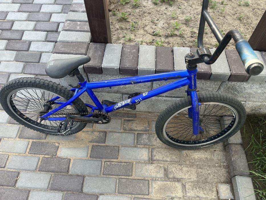 Продам Велосипед БМХ