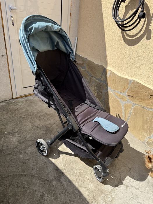 Детска количка bebecomfort