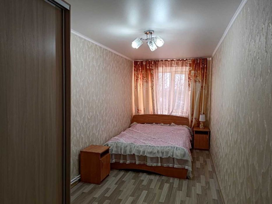 ,,, Подам 3-х комнатную КВ на ЖБИ