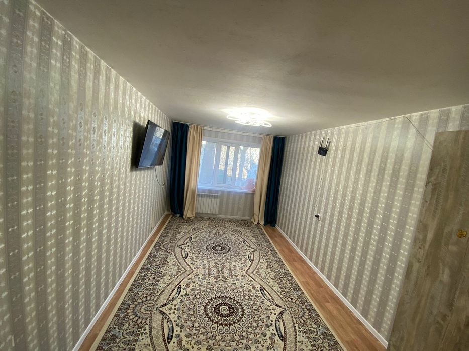 продам 2 ком квартиру