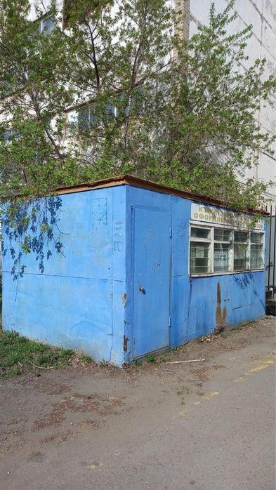 Продам вагончик за 480000 тг