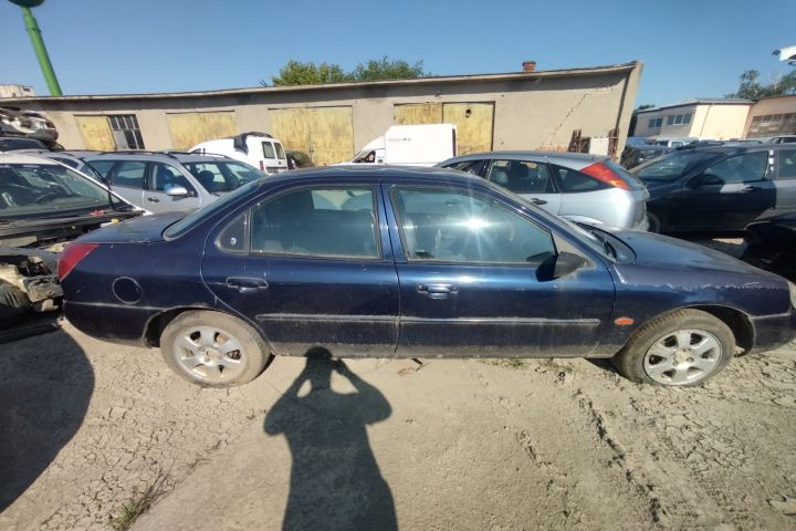 Piese Ford Mondeo MK2