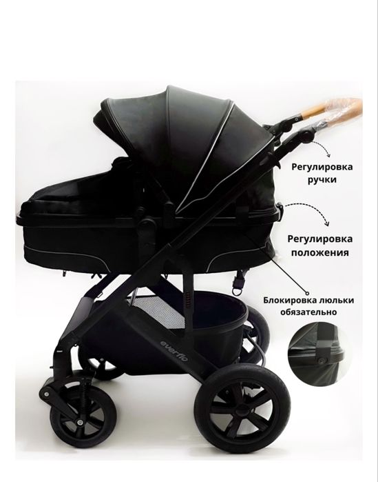 Продам коляску в отличном состоянии