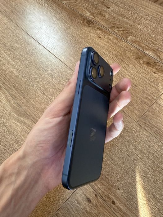 Iphone 17 Pro Max 512
