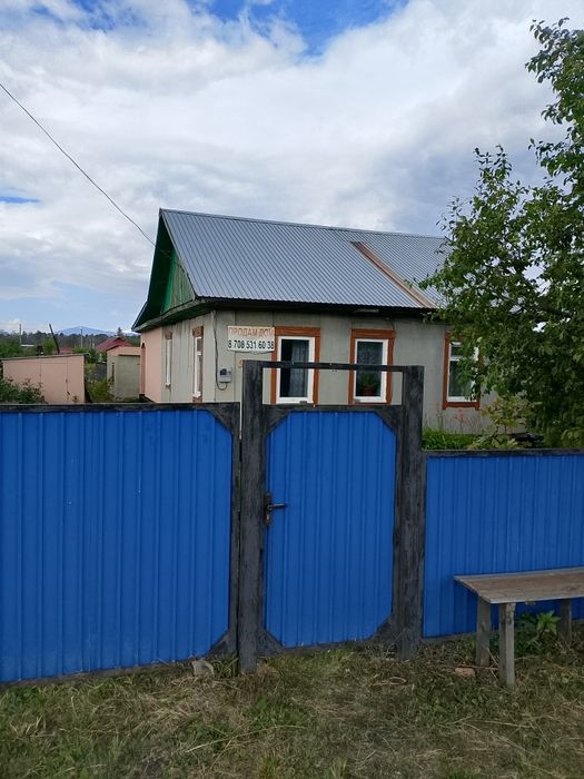 Продам Дом в районе стеклазовода