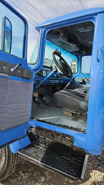 Zil samasval 130