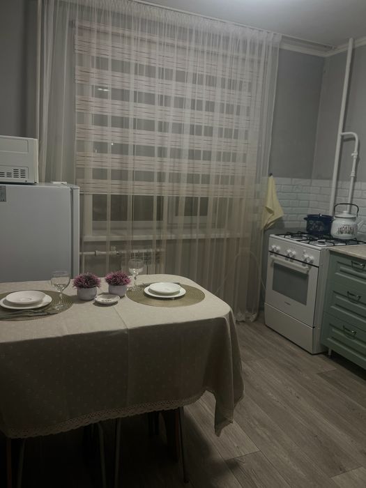 Аренда Квартира помесячно