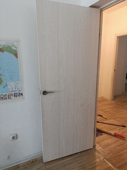 Прихожка, Межкомнатные Двери