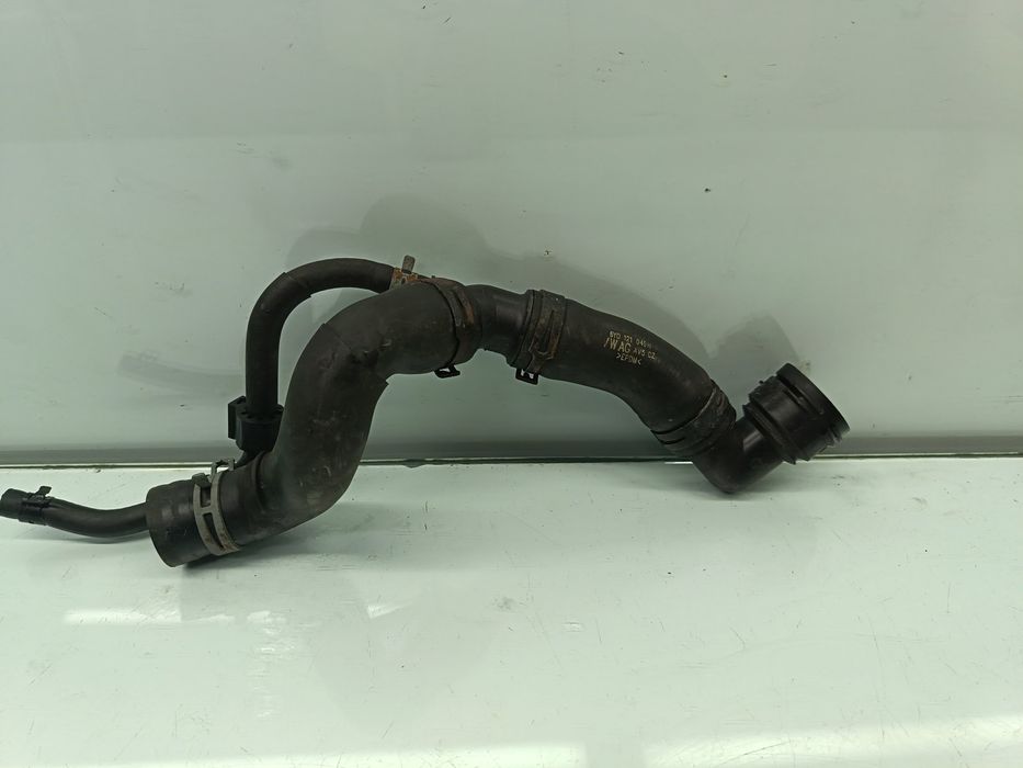 Furtun apa Skoda Fabia 2 (5J, 542) [Fabr 2007-2014] 6Y0121049H 1.2 TSI