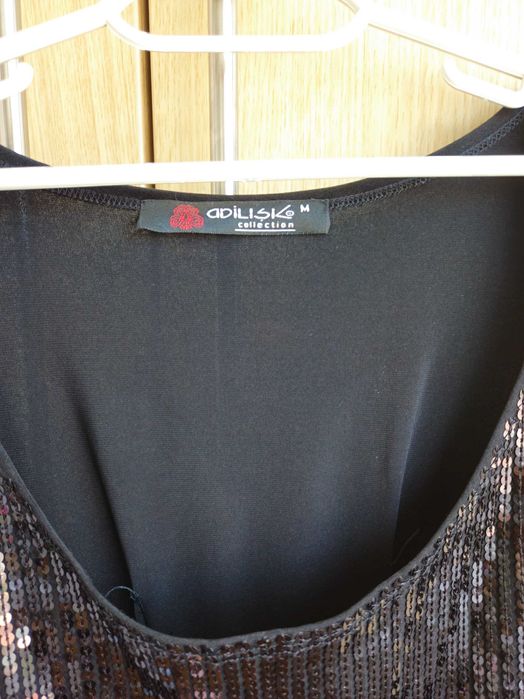 Дамски топ Zara, Kara