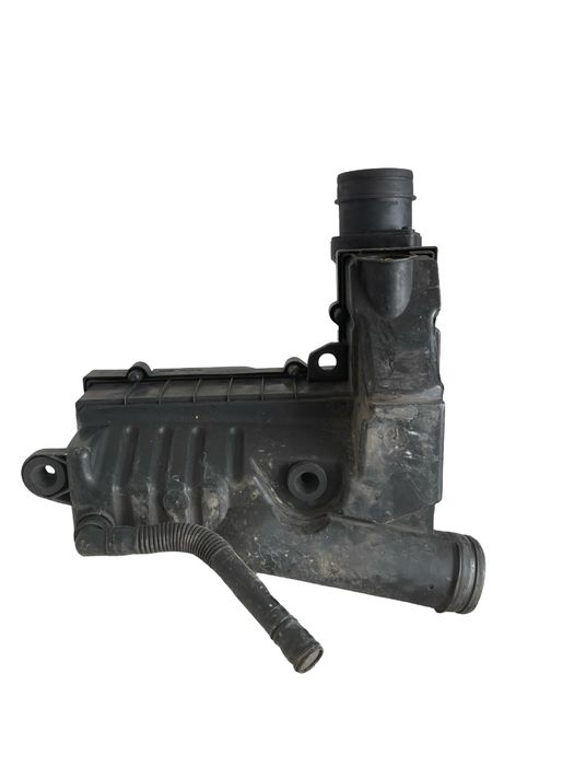 Carcasa Filtru De Aer + Debitmetru Volkswagen Golf Plus 5M1, 521 2004
