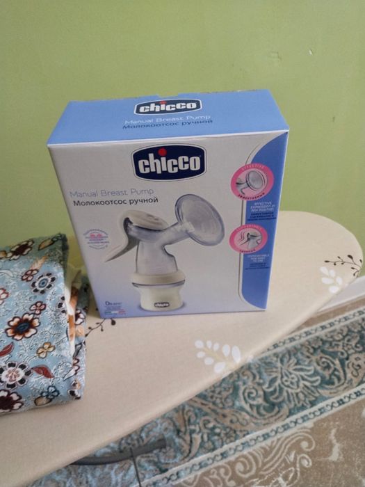 Товары для детей