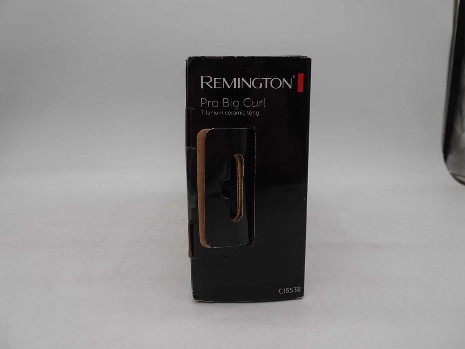 Ondulator de par Remington Ci5538 hard