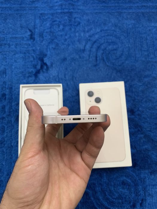 iPhone 13 mini 128 gb