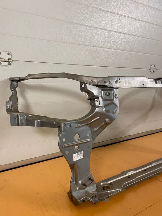 Дверь бампера Chevrolet