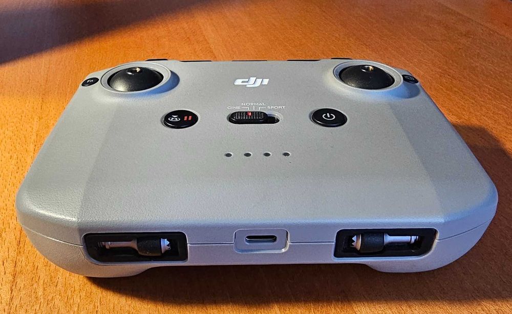 Дистанционно управление/контролен панел за дрона DJI