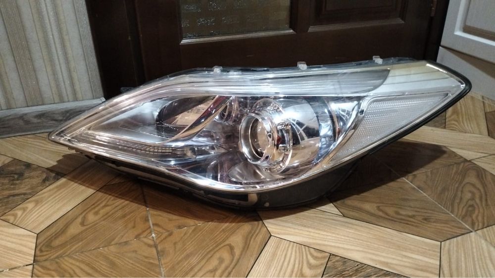 Авто запчасть из Корее