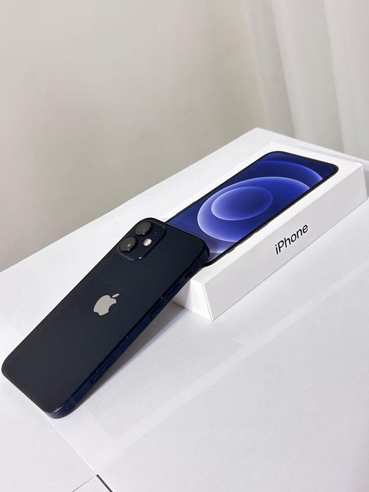 Продается iPhone 12 mini 64gb