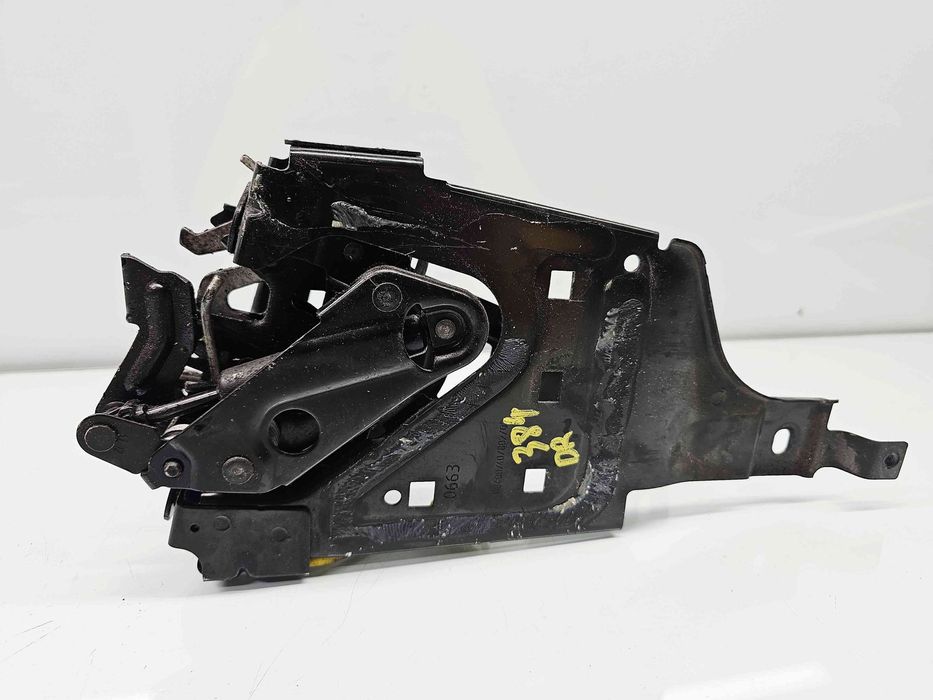 Broasca capota Bmw 5 (F10) [Fabr 2011-2016]