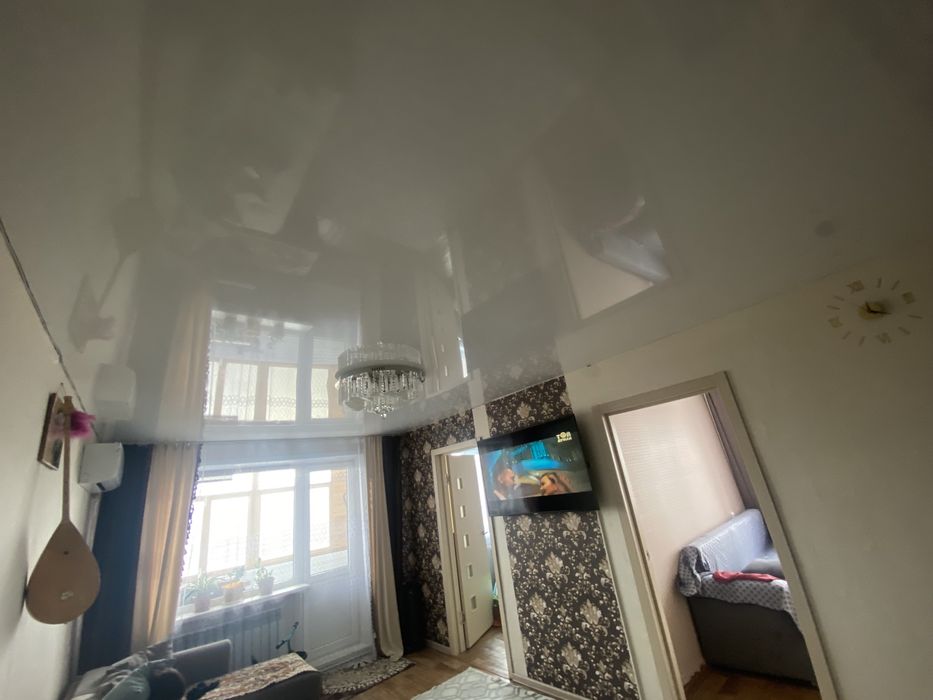 Квартира 4-х комнатная