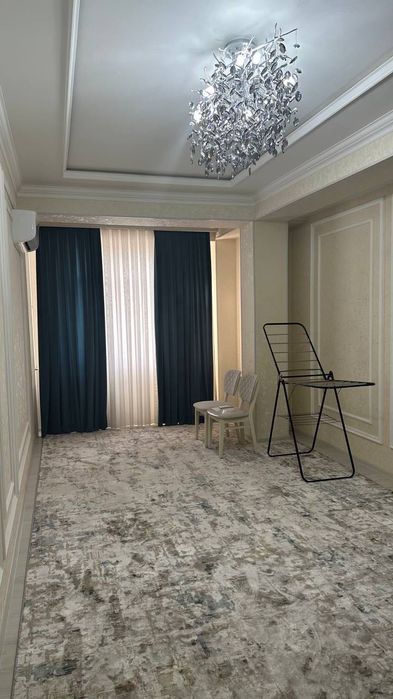 Сдаётся кв ЖК New Life 2-ком/8/10 ро-н, Яшнабадский